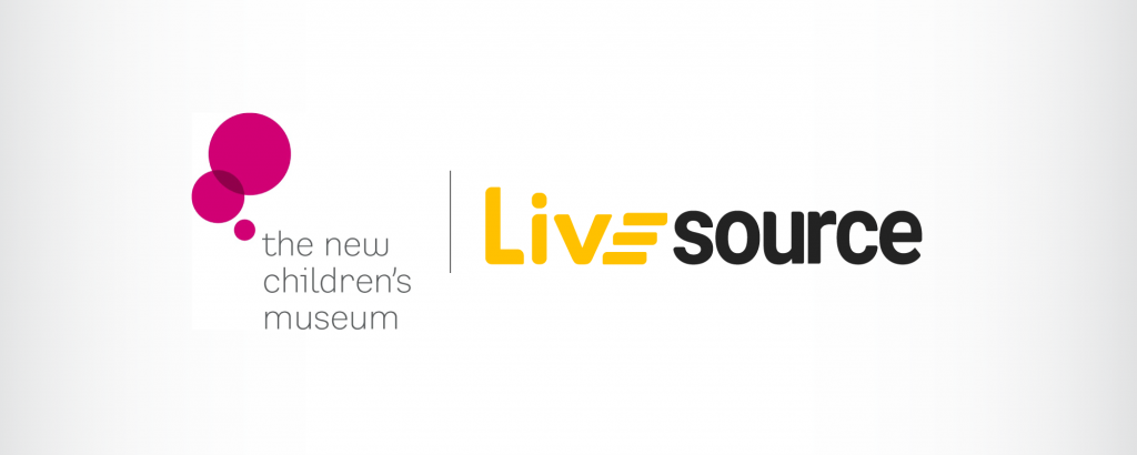 New Children's Museum San Diego chooses LiveSource App for mobile bidding software